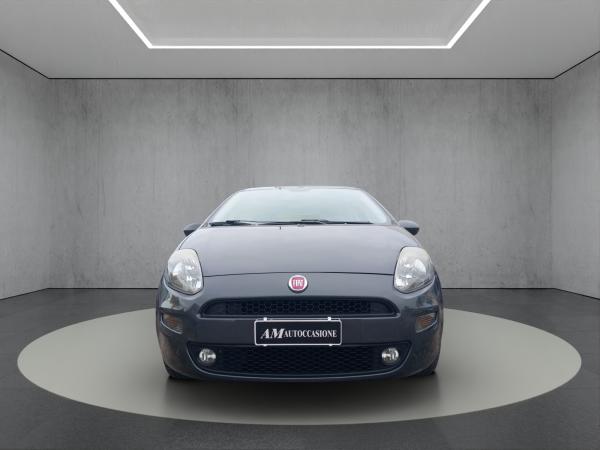 Fiat Punto 1.2 Lounge 5P