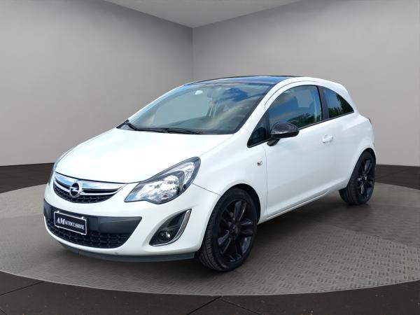 OPEL CORSA B-COLOR