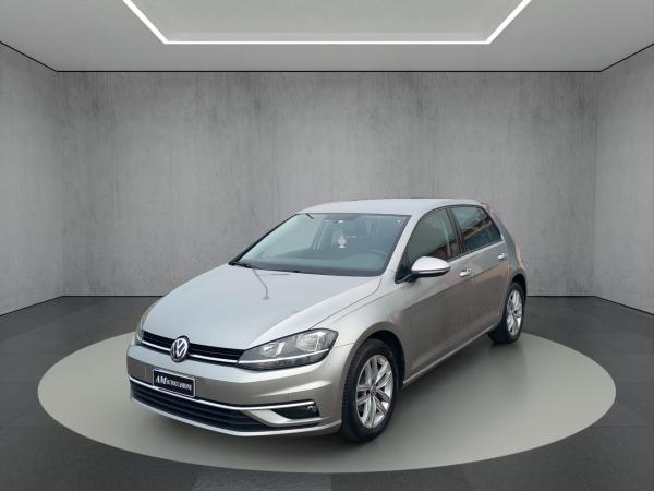 vVW GOLF 1.0 TSI 115 CV