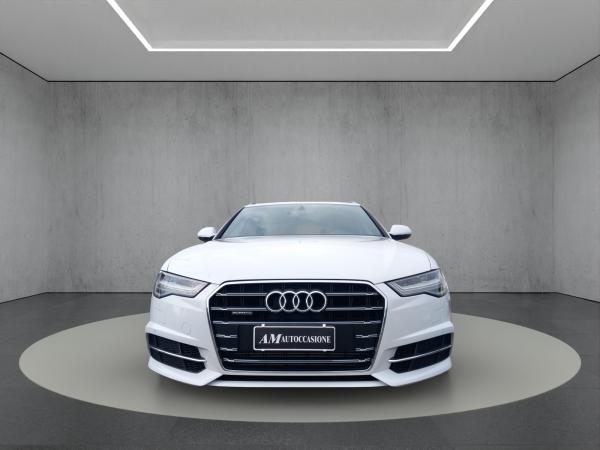 Audi A6 Avant 3.0 tdi quattro 272cv S-LINE S-tronic