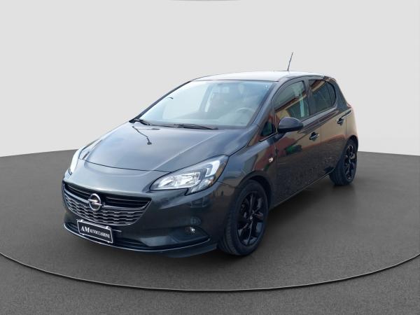 OPEL CORSA 1.2