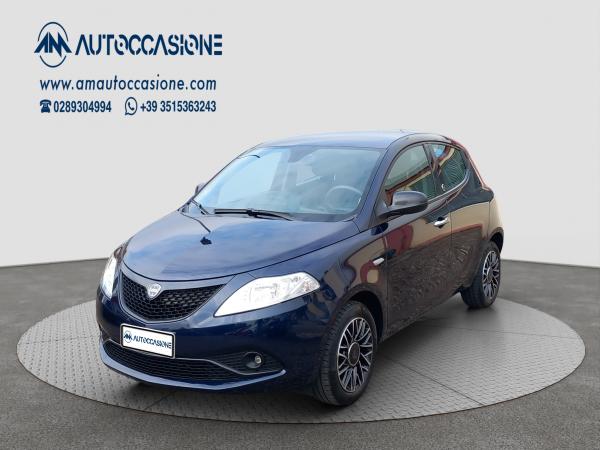 LANCIA YPSILON 1.2 GOLD ECOCHIC 69CV
