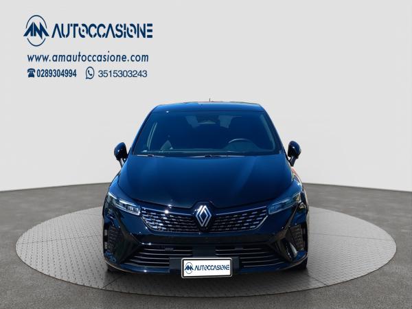 RENAULT CLIO TECHNO 1.0 TCE 90 CV.