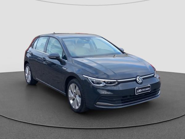 VW GOLF STYLE