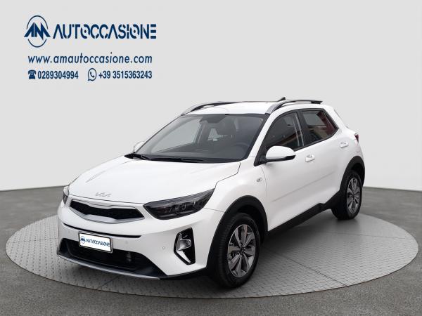 KIA STONIC 1.0