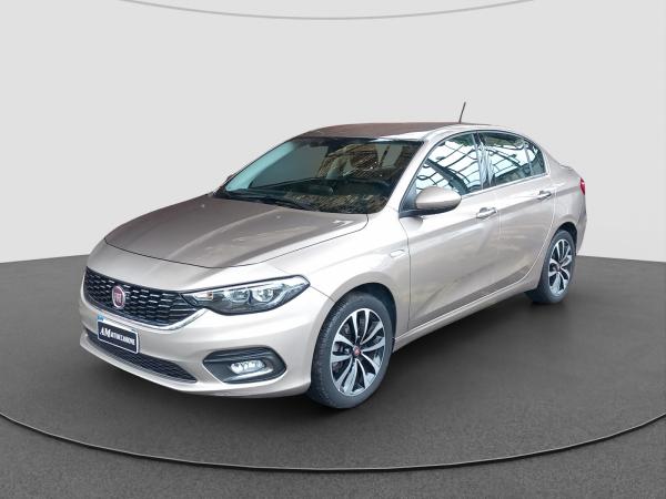 FIAT TIPO LOUNGE