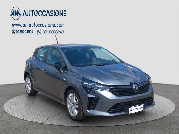 RENAULT CLIO SCE EVOLUTION 65 CV